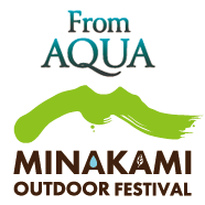 MINAKAMI OUTDOOR FESTIVAL