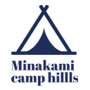 Minakami camp hills