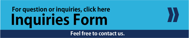 Inquiries from the Web