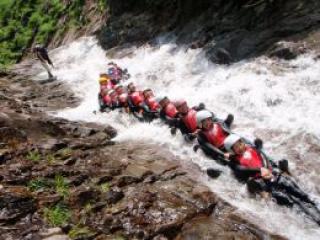 Canyoning One-Day Experience