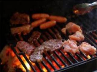 If you are having a group BBQ, then I recommend TOP Minakami.