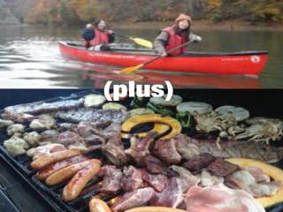 Half-Day Canadian Canoe Experience