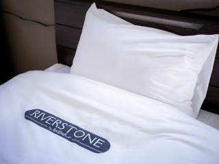 Accommodation at Riverstone Glamping