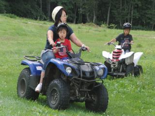 Buggy Half Day Experience