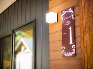 RIVERSTONE Glamping Accommodation