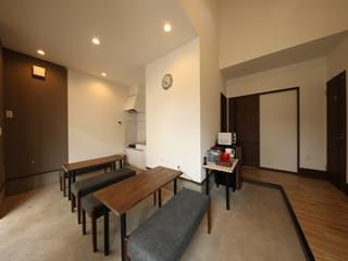 Riverstone Glamping Accommodations