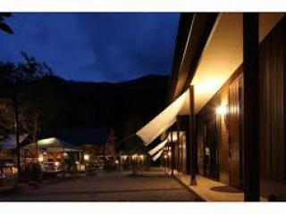 MinaKumi Glamping Riverstone | Enjoy the luxurious time