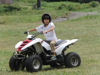 Buggy Half-Day Experience