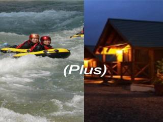 TAPA stay + hydrospeed