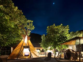 TIPI Stay Glamping イメージ
