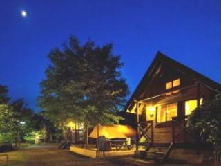 TAPA bungalows accommodation