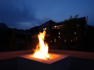 Very popular campfire! イメージ