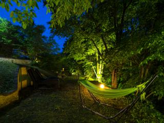 Relaxation space also available! イメージ