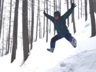 みなかみ冬のグランピング宿泊、キャンプバンガロー泊 冬限定のプランが盛りだくさん予約急げ!!期間限定のスペシャルキャンペーン