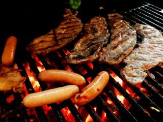 団体ＢＢＱならＴＯＰ水上がお勧めです。 イメージ