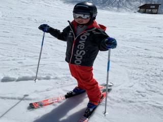 スキープライベートレッスン