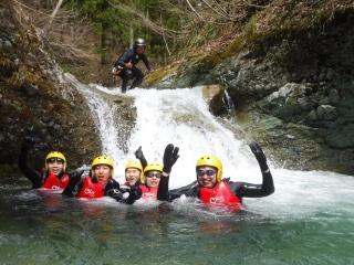 TIPI泊グランピング